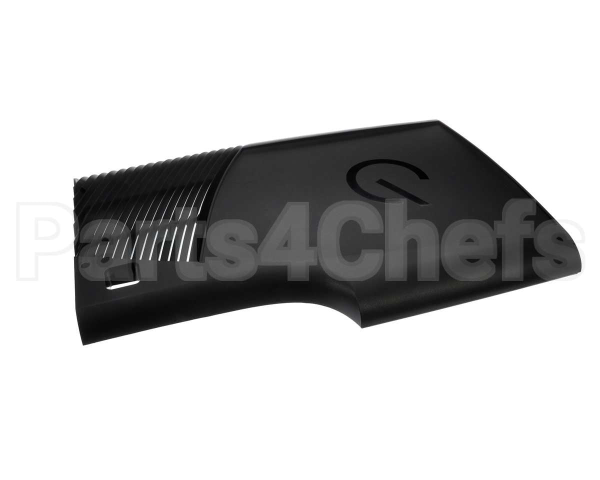 099124 Grindmaster Cecilware Panelleft Sideg-Cool