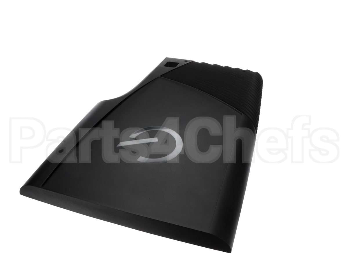 099124 Grindmaster Cecilware Panelleft Sideg-Cool