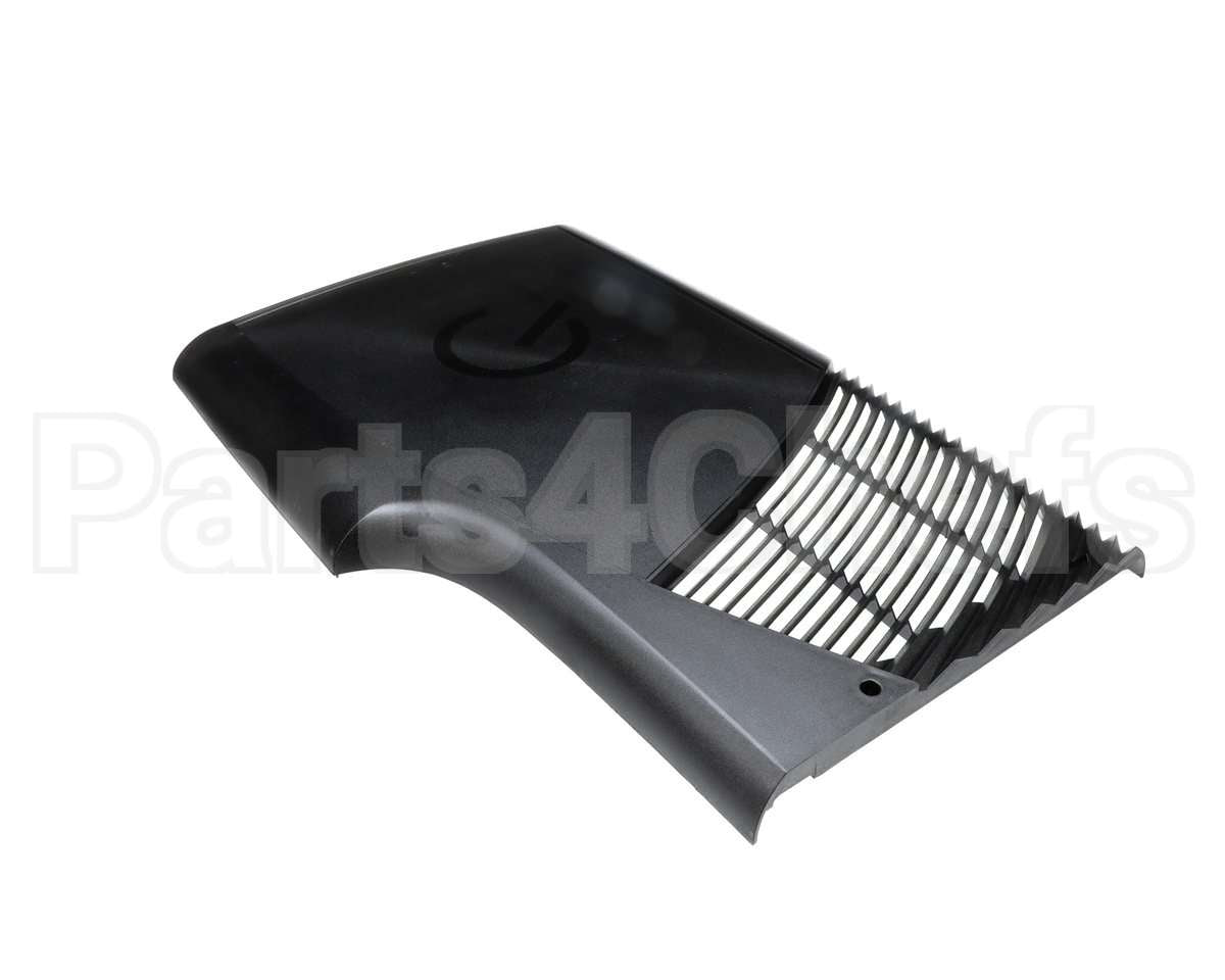 099125 Grindmaster Cecilware Panelright Sideg-Cool