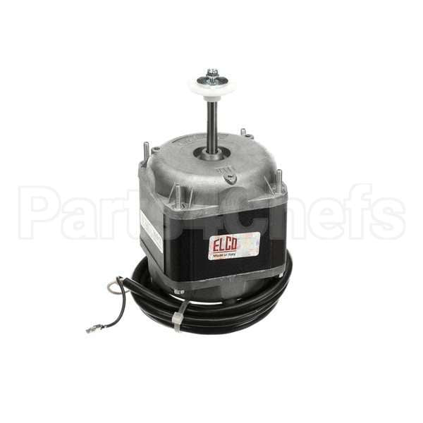 099143 Compatible Electrolux Fan, 230V 50/60 Hz. Usa