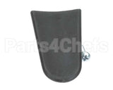 09915 Lakeside Rep 4000 Plastic Dish Guide