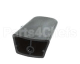 09915 Lakeside Rep 4000 Plastic Dish Guide