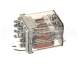 099176 Electrolux Professional Relay, 16A 400V-120Vac Usa