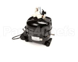 099243 Electrolux Professional Compressor, 1050 Mm, Usa