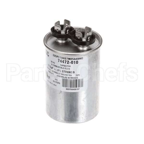 099243 Compatible Groen Capacitor 17.5 Mfd