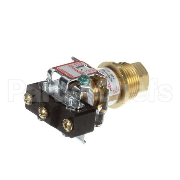 099244 Compatible Groen Switch, Press. 1/4" Npt Int