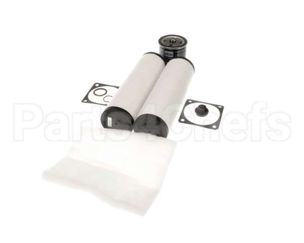 0993.902.118 Busch Vacuum Filter Kit