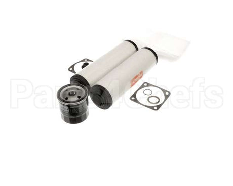 0993.902.118 Busch Vacuum Filter Kit