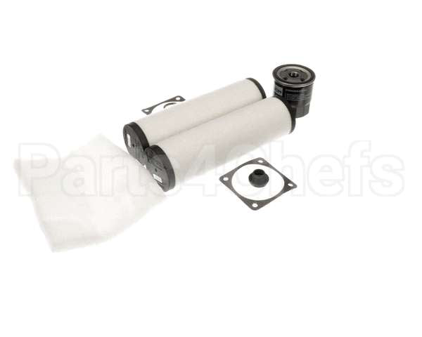 0993.902.118 Busch Vacuum Filter Kit