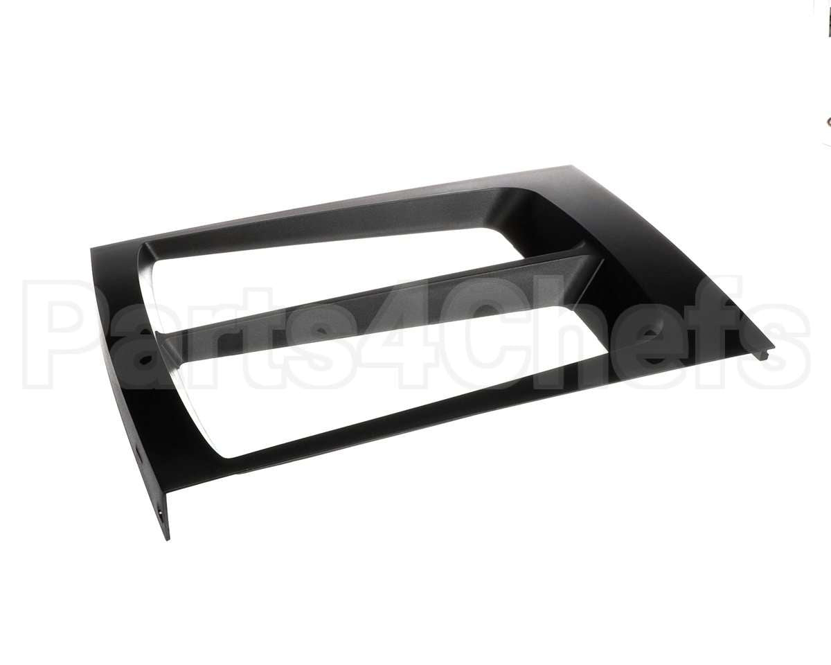 099371 Grindmaster Cecilware Merchandising Panelminibowl S