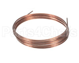 099445 Prince Castle Tube Cap .042Id 093Od 120In