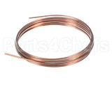 099445 Prince Castle Tube Cap .042Id 093Od 120In