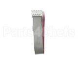 099468 Electrolux Professional Wiring Harness; 800 Mm; F/Pcb 648726401;