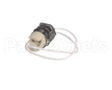 099492 Electrolux Professional Lamp Holder, Complete