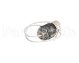 099492 Electrolux Professional Lamp Holder, Complete