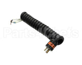 09965 Lakeside Rep Pwr Crd-Cbnt Levelers