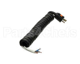 09965 Lakeside Rep Pwr Crd-Cbnt Levelers