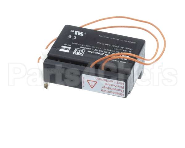 099727 Electrolux Professional Overheat Protector; Kriwan Mod.int 69 Ul