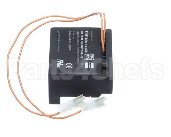 099727 Electrolux Professional Overheat Protector; Kriwan Mod.int 69 Ul