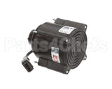 099873 Electrolux Professional Fan, Mceu-20-25 115V/60Hz, Ul