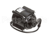 099873 Electrolux Professional Fan, Mceu-20-25 115V/60Hz, Ul