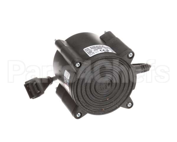 099873 Electrolux Professional Fan, Mceu-20-25 115V/60Hz, Ul
