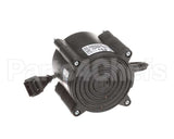 099873 Electrolux Professional Fan, Mceu-20-25 115V/60Hz, Ul