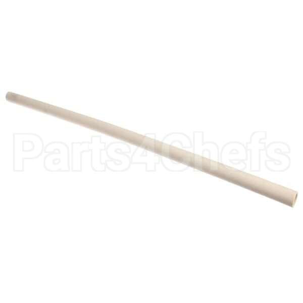 099952 Compatible Groen Steam Inlet Hose 1-1/8 I D