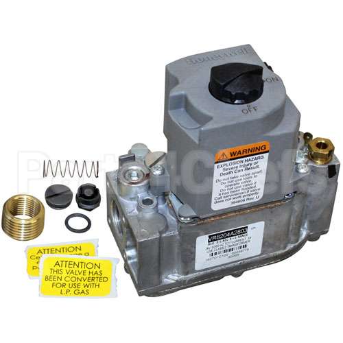 099988 Compatible Groen Safety Valve 1/2" 24V