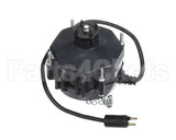 09A10131 Kysor Warren Motor Welln 16W Ec 115V