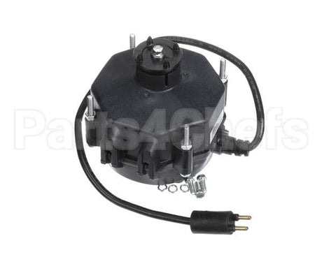 09A10131 Kysor Warren Motor Welln 16W Ec 115V