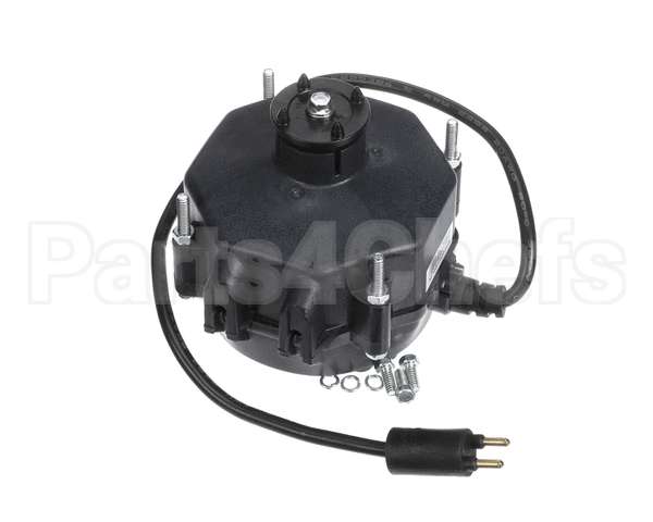 09A10131 Kysor Warren Motor Welln 16W Ec 115V