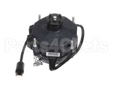 09A10131 Kysor Warren Motor Welln 16W Ec 115V