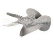 09B10061 Kysor Warren Blade Fan 8" 5 Petal 25Deg Cw A
