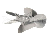 09B10061 Kysor Warren Blade Fan 8" 5 Petal 25Deg Cw A
