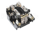 09C060 Milnor Relay(Prd), Main=2C,240V