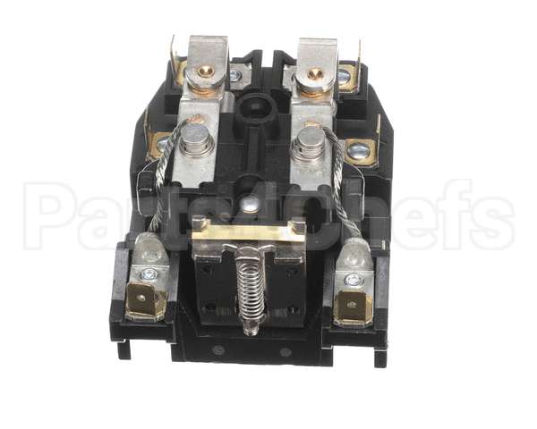 09C060 Milnor Relay(Prd), Main=2C,240V