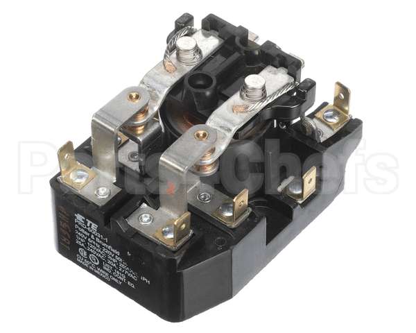 09C060 Milnor Relay(Prd), Main=2C,240V