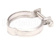 09H02-101 Foxx Equipment Clamp, V-Band