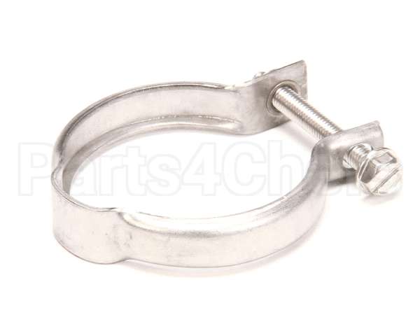 09H02-101 Foxx Equipment Clamp, V-Band