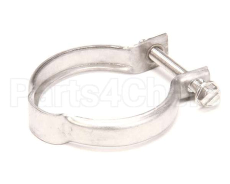 09H02-101 Foxx Equipment Clamp, V-Band