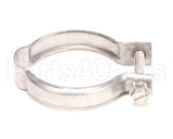 09H02-101 Foxx Equipment Clamp, V-Band