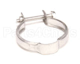 09H02-101 Foxx Equipment Clamp, V-Band