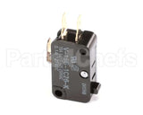 09R014A Milnor Minisw Spdt Stakon #V15G1C2