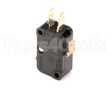 09R014A Milnor Minisw Spdt Stakon #V15G1C2