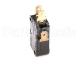 09R014A Milnor Minisw Spdt Stakon #V15G1C2