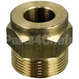 0A-101182 Compatible Stero Nut Packing - Drain Valve