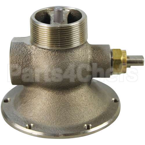 0A-101251 Compatible Stero Drain Valve Assembly