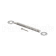 0A-101676 Compatible Stero Pin Bearing Block Yoke