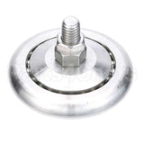 0A-101813 Compatible Stero Wheel, Dolly